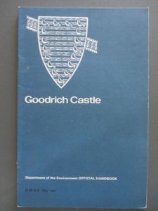 Goodrich Castle
