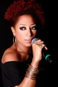 Julie Dexter