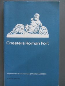 Chesters Roman Fort