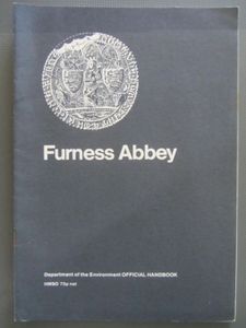Furness Abbey