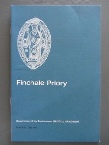 Finchale Priory