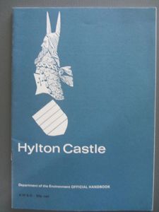 Hylton Castle