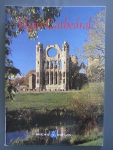 Elgin Cathedral