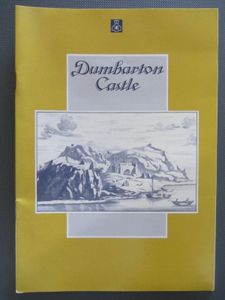 Dumbarton Castle