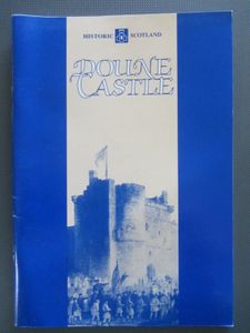 Doune Castle