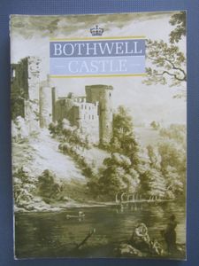 Bothwell Castle
