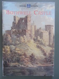 Bothwell Castle