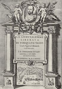 La Gerusalemme liberata