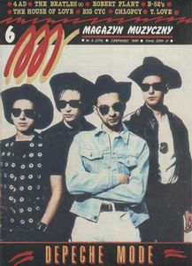 Magazyn Muzyczny 6/1990