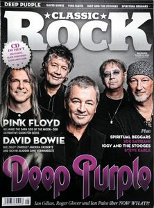 Classic Rock 20