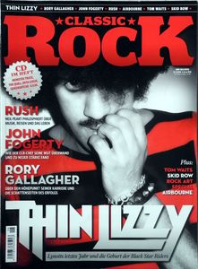 Classic Rock 21