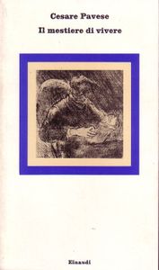 Il mestiere di vivere: Diario 1935 - 1950