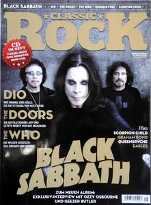 Classic Rock 22