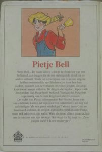 Pietje Bell
