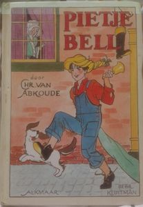 Pietje Bell