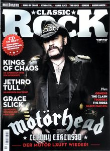 Classic Rock 23
