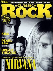 Classic Rock 24