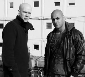 Oxide & Neutrino