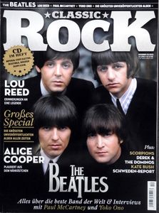 Classic Rock 26