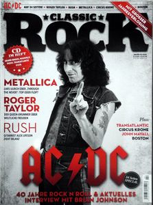 Classic Rock 27