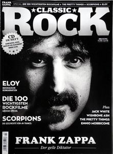 Classic Rock 28