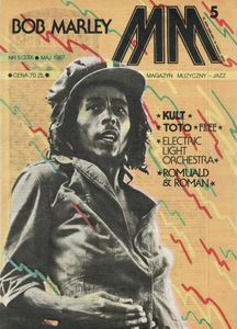 Magazyn Muzyczny 5/1987