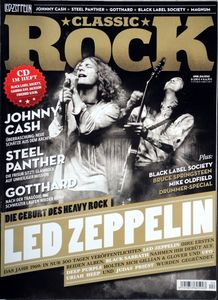 Classic Rock 29