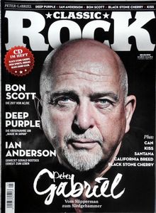 Classic Rock 30