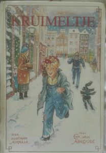 Kruimeltje