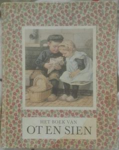 Het boek van Ot en Sien