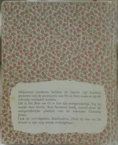 Het boek van Ot en Sien