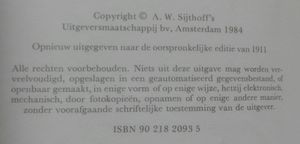 Het boek van Ot en Sien