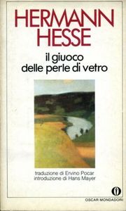 Il giuoco delle perle di vetro