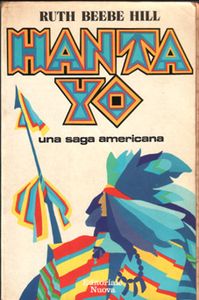Hanta Yo: Una saga americana