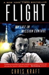 FLIGHT My Life In Mission Control