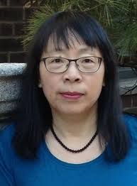 Laura Joh Rowland