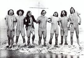 Dizzy Man's Band