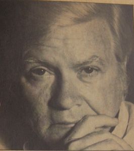 Robert Campbell