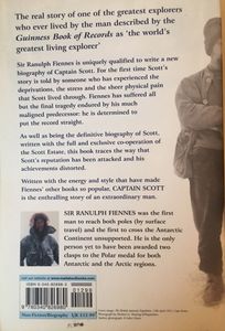 Captain Scott
