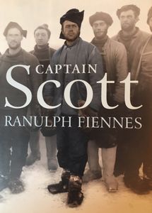 Captain Scott