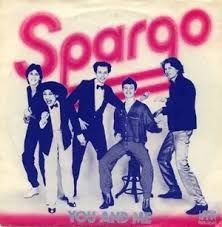 Spargo