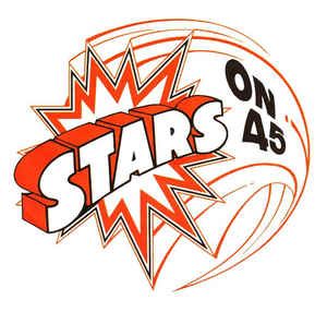Stars On 45