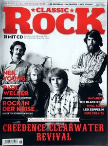 Classic Rock 31