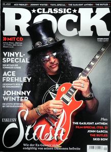 Classic Rock 33