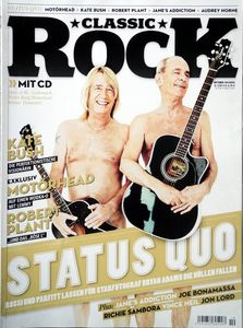 Classic Rock 34