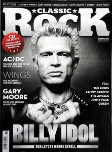 Classic Rock 35