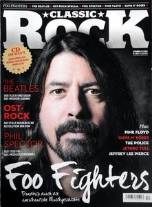 Classic Rock 36
