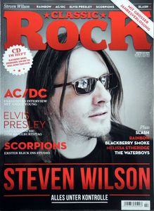 Classic Rock 37