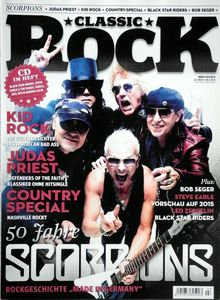 Classic Rock 38