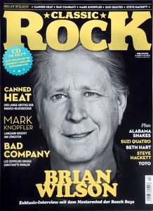 Classic Rock 39